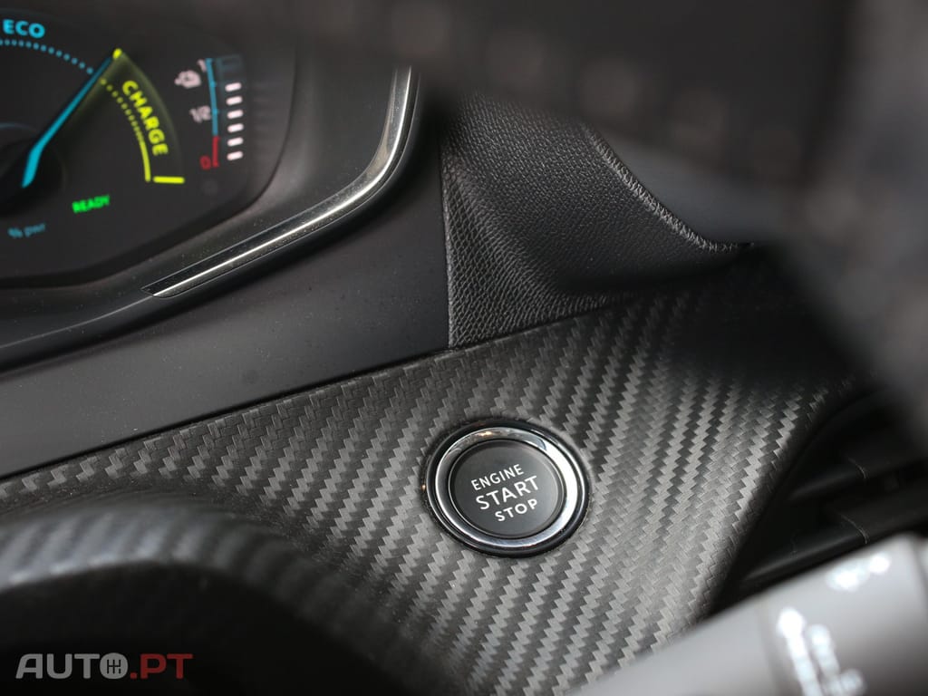 Peugeot E-208 50 kWh Active Pack