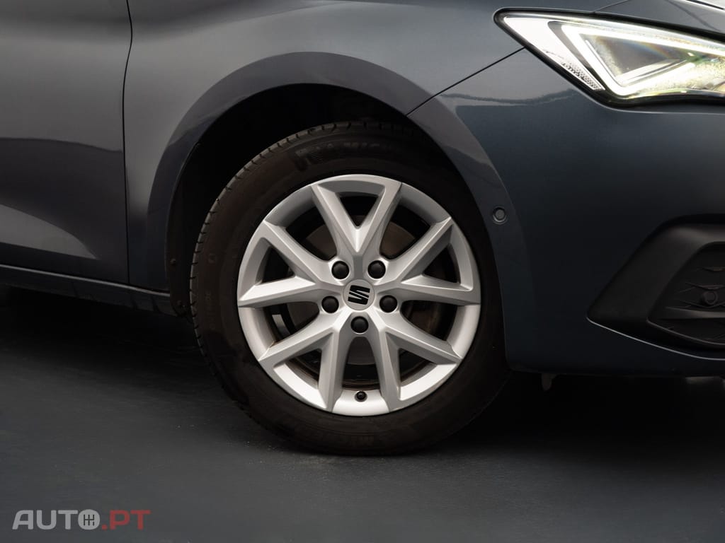 Seat Leon 1.0 TSI Style