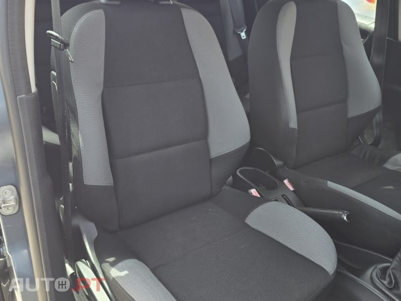 Peugeot 207 1.4 16V Trendy