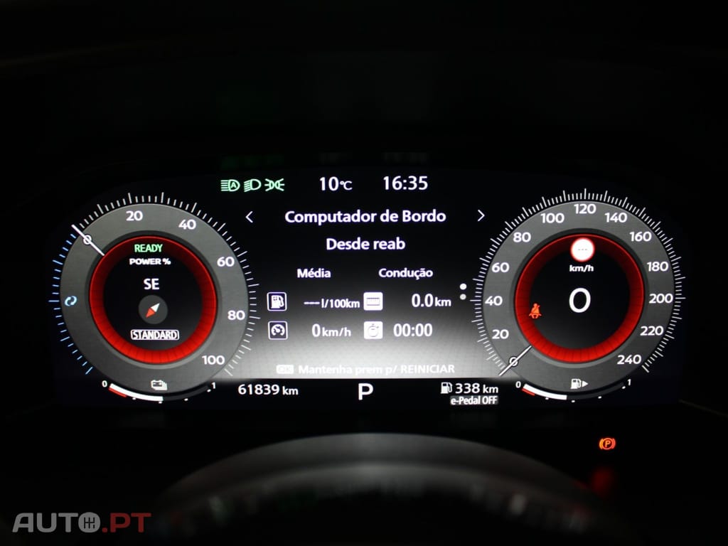 Nissan Qashqai 1.5 VC-T E-POWER N-CONNECTA I.V.A DEDUTIVEL 