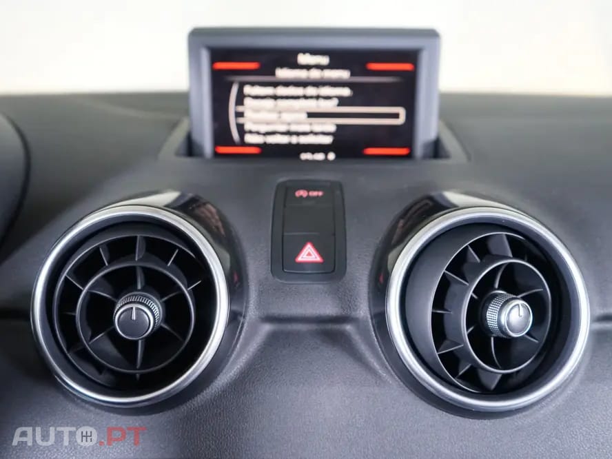 Audi A1 1.6 TDI Ambition