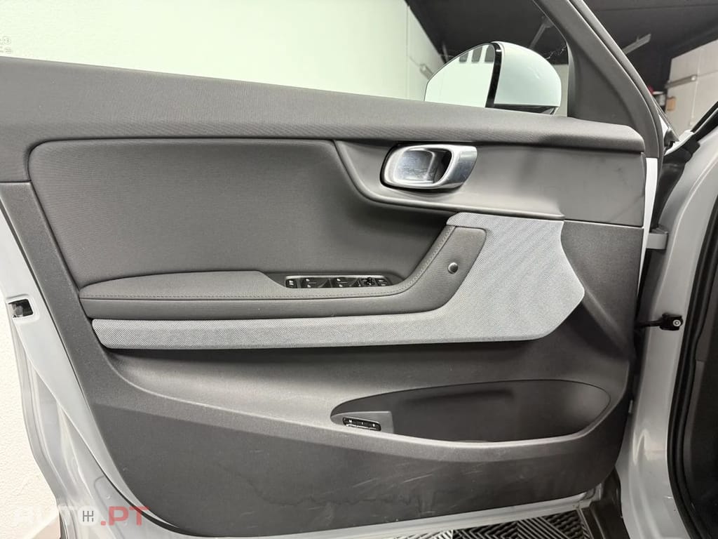 Polestar 2 Single Motor 78kWh