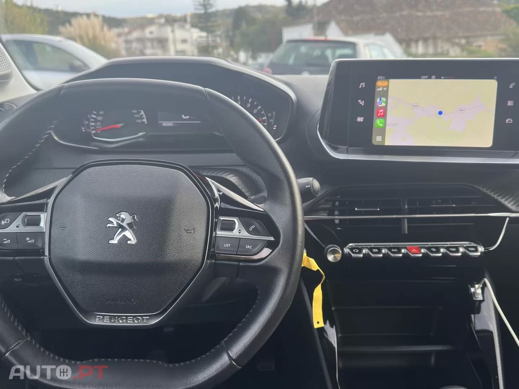 Peugeot 208 1.2 PureTech Active Pack