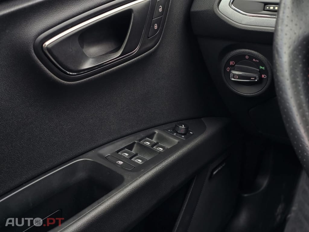 Seat Leon 2.0 TDI FR S/S