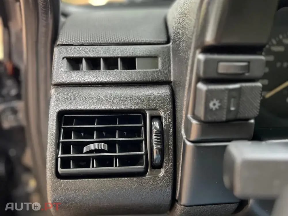 Volkswagen Polo Coupé 1.3 G40