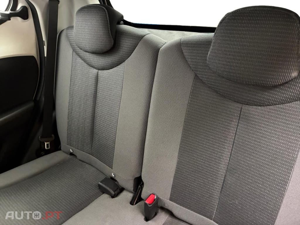 Toyota Aygo 1.0 X-Play