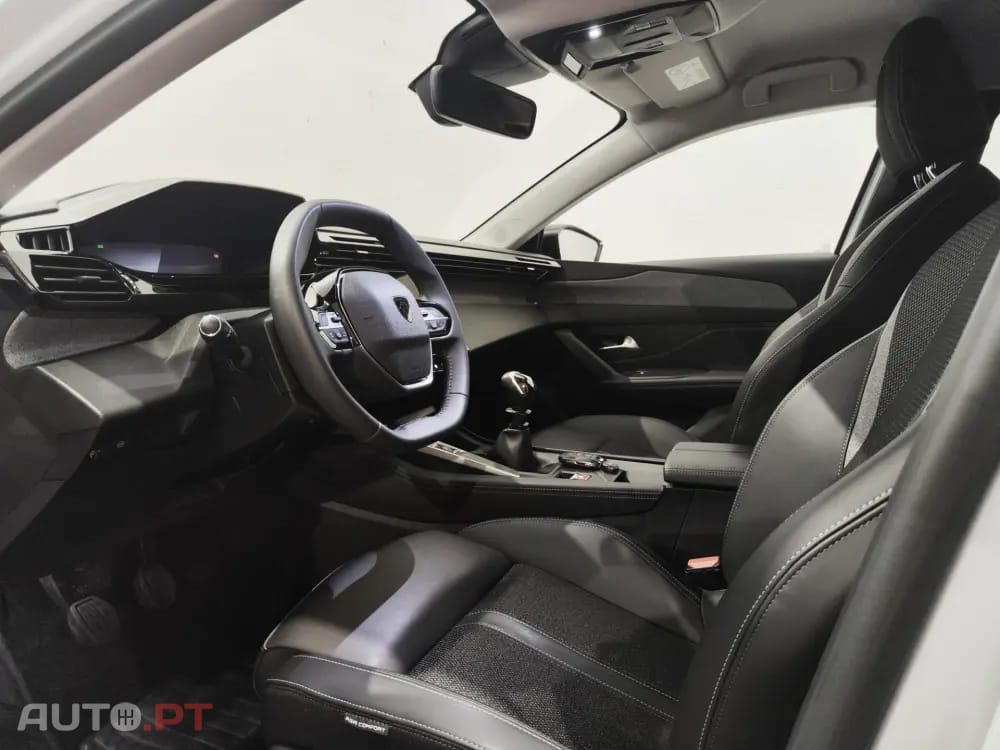Peugeot 308 SW 1.2 PureTech Allure
