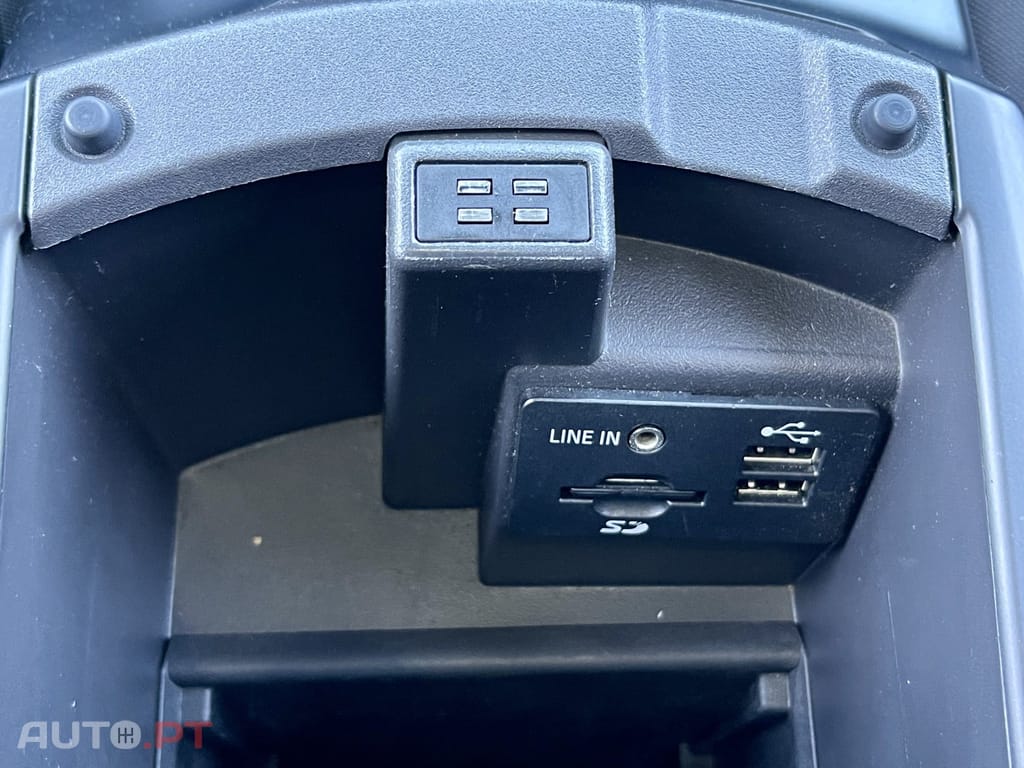 Ford C-Max 1.5 TDCi S&S Titanium