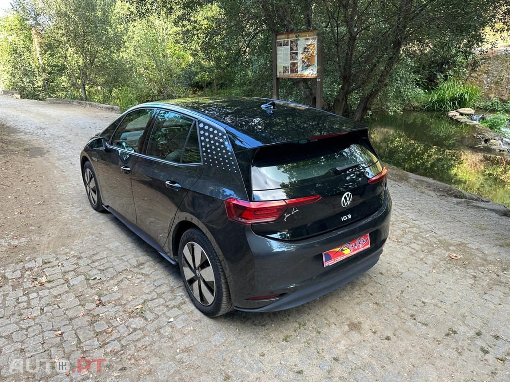 Volkswagen Id.3 Pro