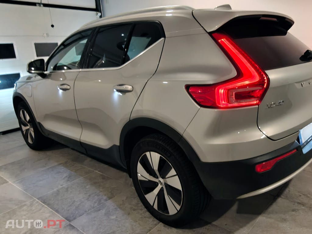 Volvo XC40 Volvo XC40 T5 Recharge PHEV FWD