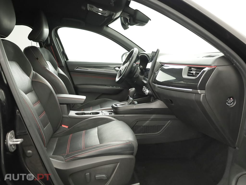 Renault Arkana Arkana 1.3 TCe R.S.Line EDC