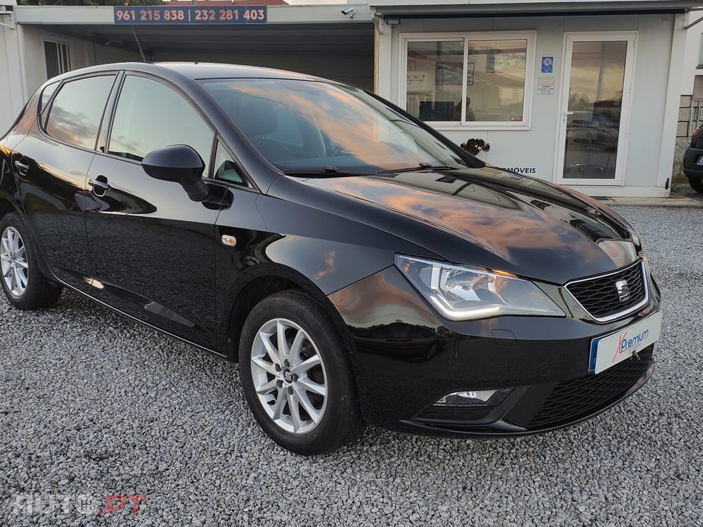 Seat Ibiza 1.2 TSI Style