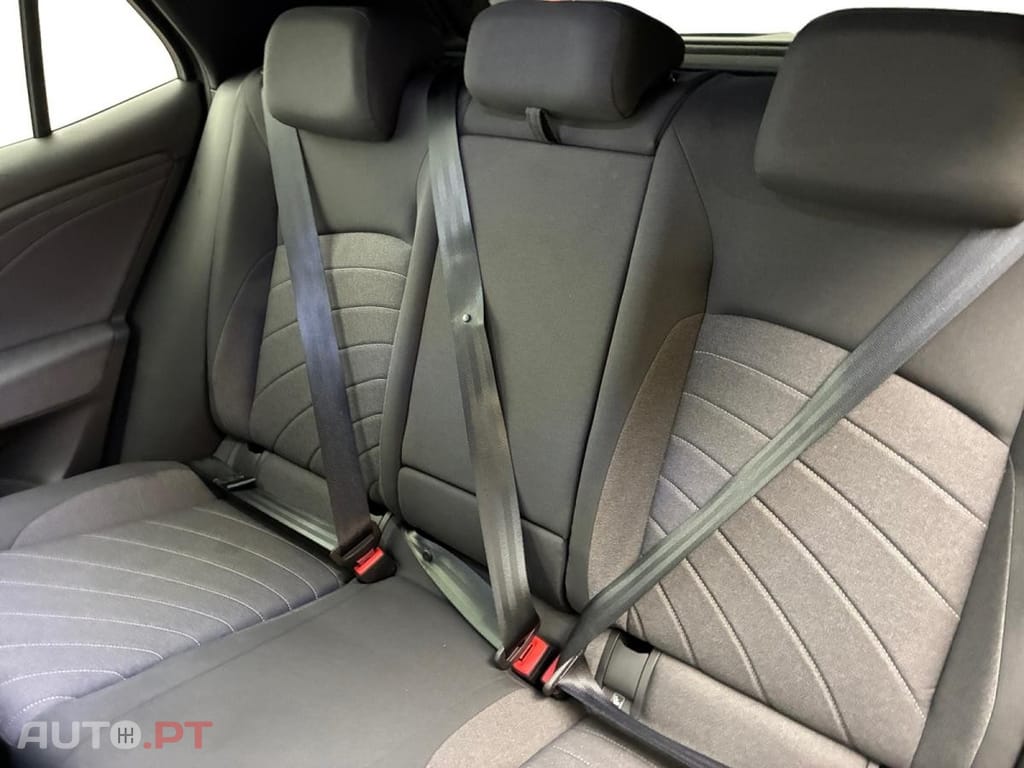 Volkswagen Id.3 Pro Life Max