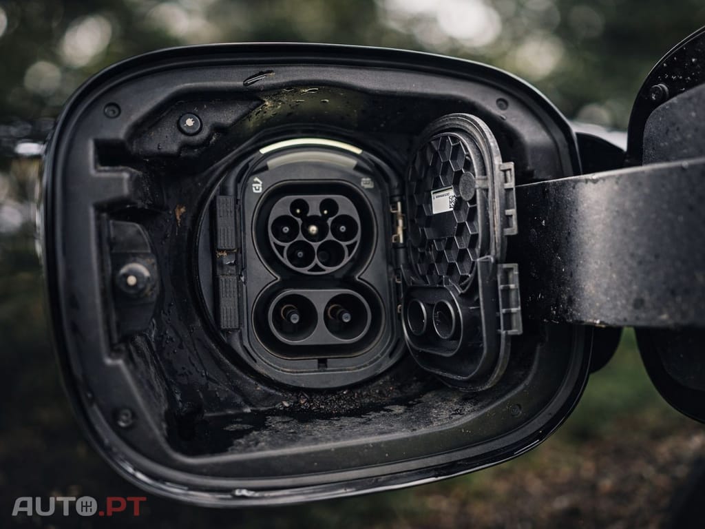 Mercedes-Benz A 250 e 8G-DCT