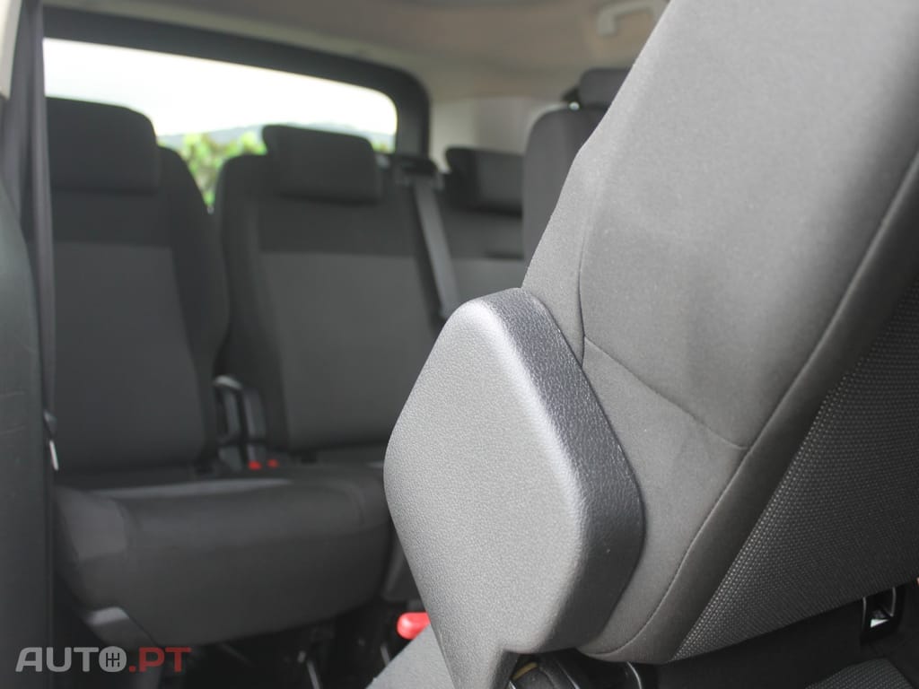 Toyota Proace Verso 1.5 D-4D L1 1.0T Comfort 9L