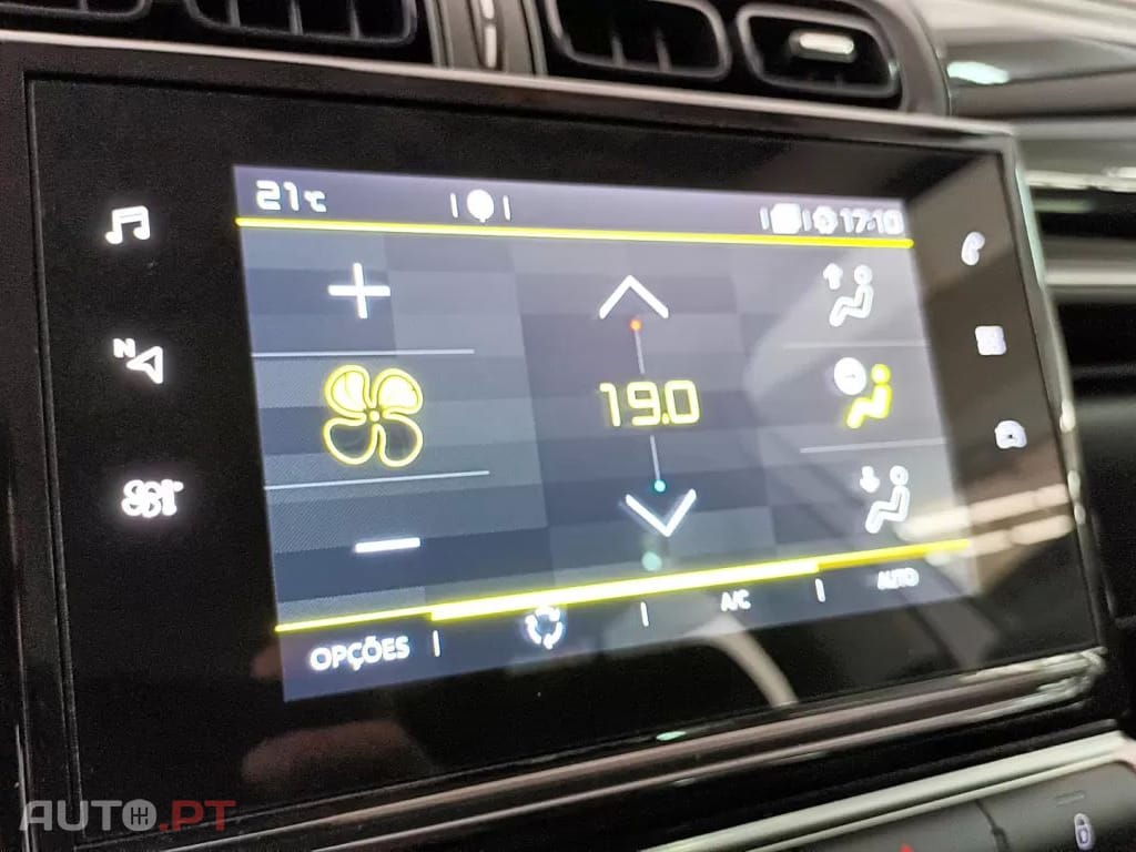 Citroen C3  VAN 1.5 BlueHDI Business Feel S&S C/ IVA Dedutível