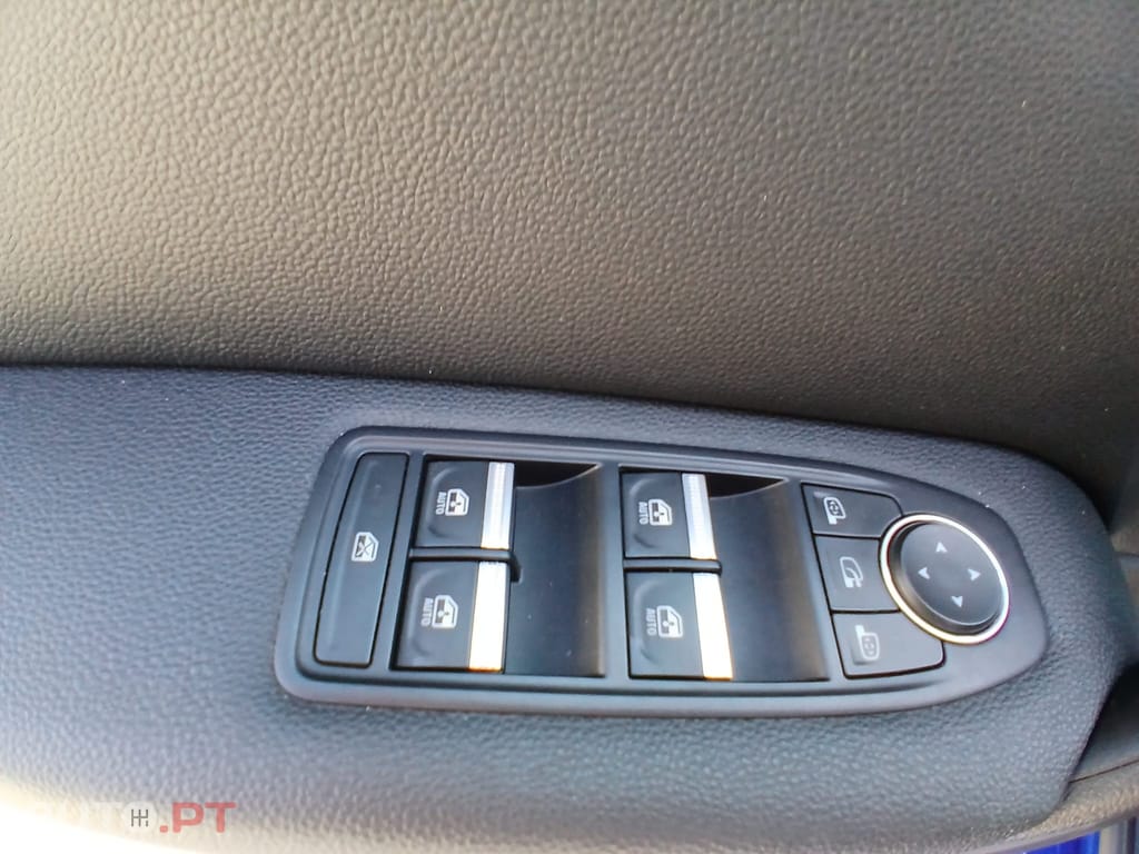 Renault Captur 0.9 TCE Exclusive