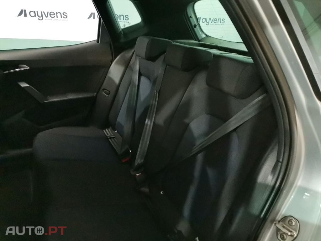 Seat Arona 1.0 TSI FR