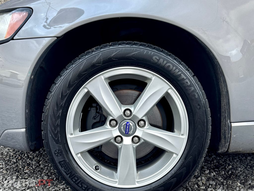 Volvo V50 1.6 D Kinetic