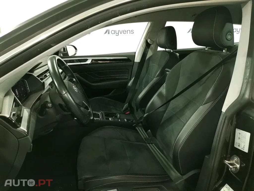 Volkswagen Arteon 1.4 TSI eHybrid Elegance