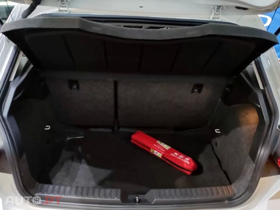 Seat Ibiza 1.0 Style