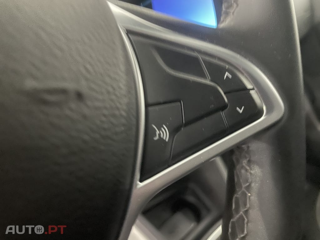 Dacia Duster 1.5 Blue dCi Prestige 4WD