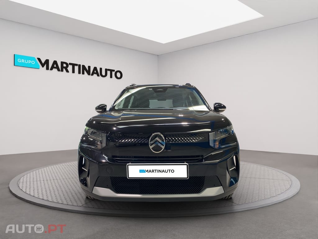 Citroen C3 1.2 Turbo You