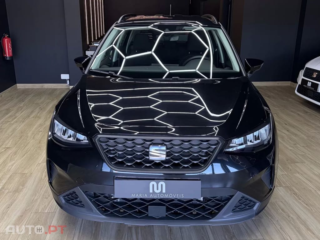 Seat Arona 1.0 TSI Style