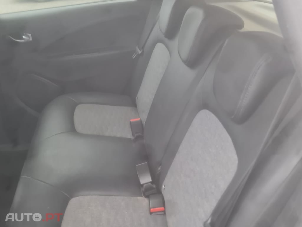 Renault Zoe R110 52 KW