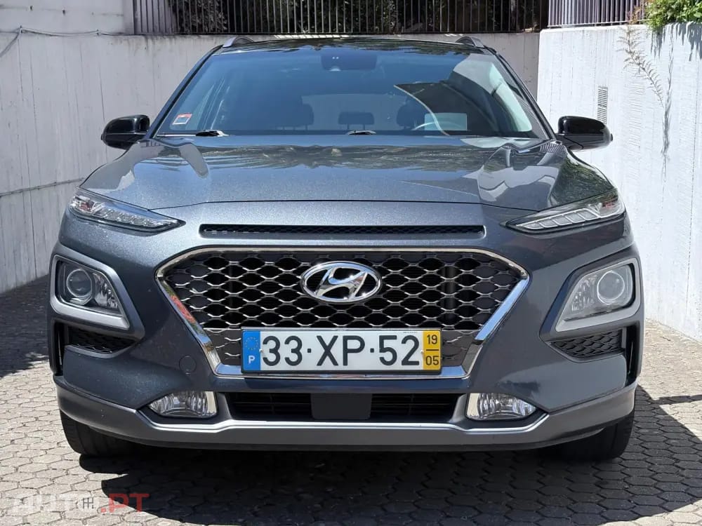 Hyundai Kauai 1.0 T-GDi Premium