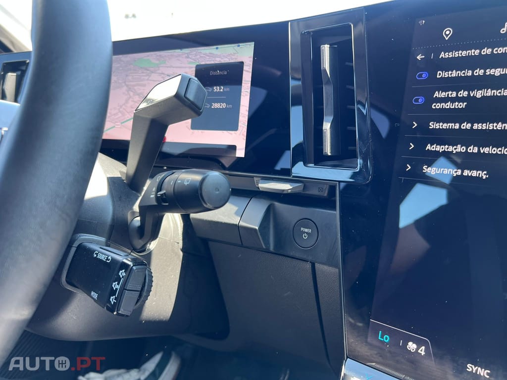 Renault Mégane E-Tech EV60 Techno Optimum Charge