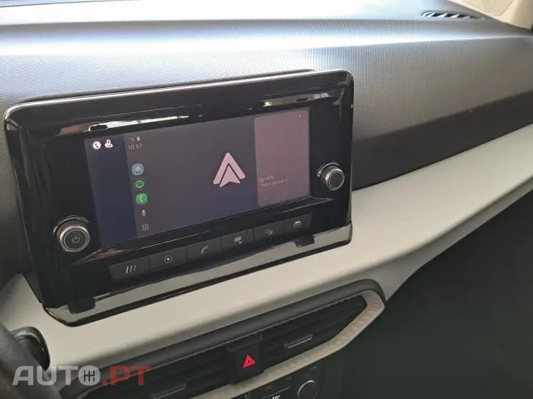 Seat Arona 1.0 TSI Style