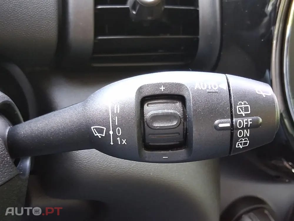 MINI Cooper One Auto