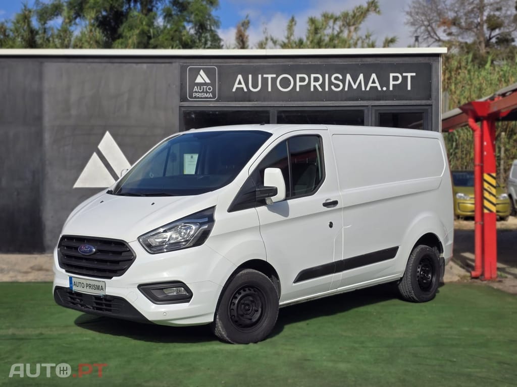 Ford Transit Connect Connect 1.5 TDCi 230 L2 Trend