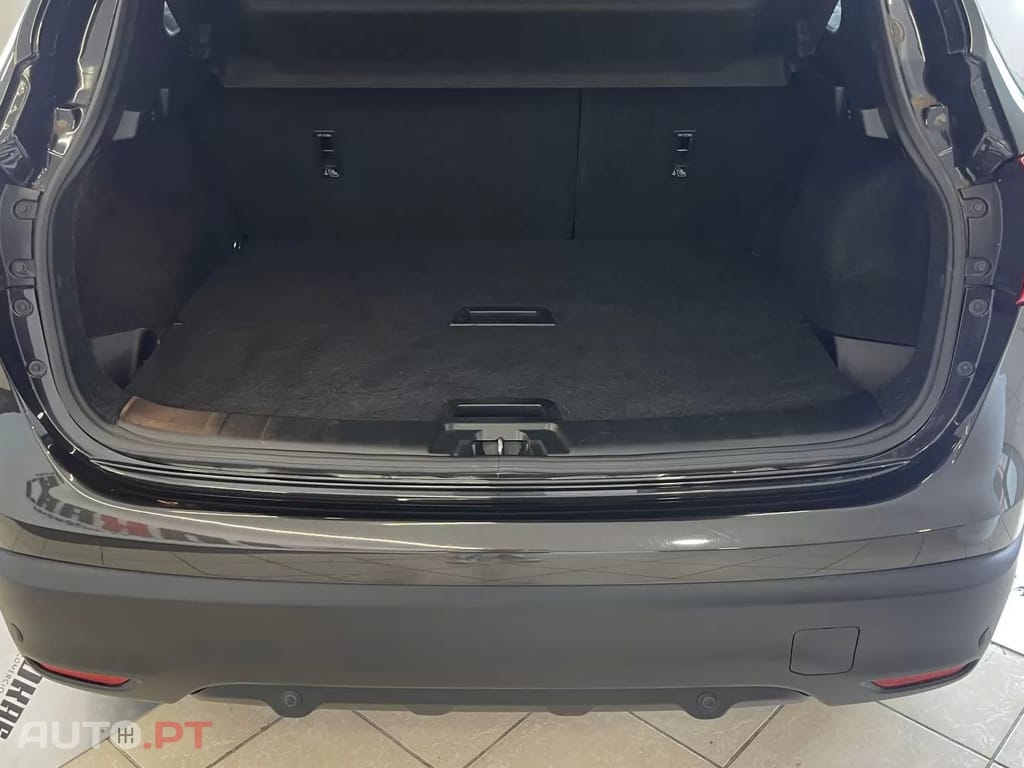 Nissan Qashqai 1.5 dCi N-Connecta 18