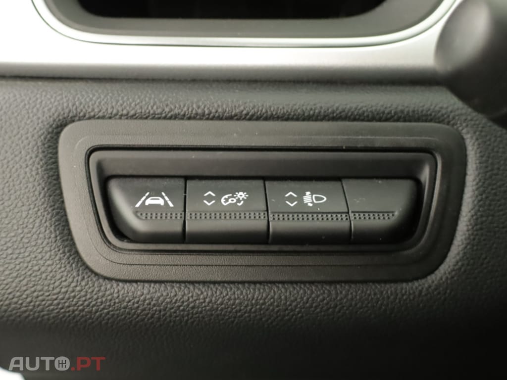 Renault Captur Captur 1.0 TCe Techno