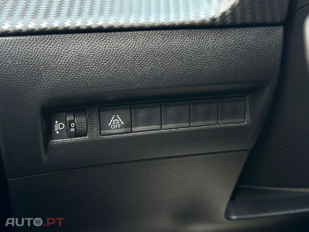 Peugeot 2008 1.5 BlueHDi Active Pack