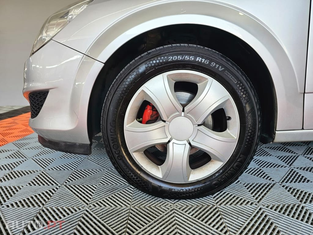Opel Astra Sports Tourer 1.3 CDTi Cosmo S/S