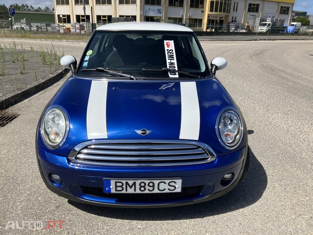 MINI Cooper Cooper