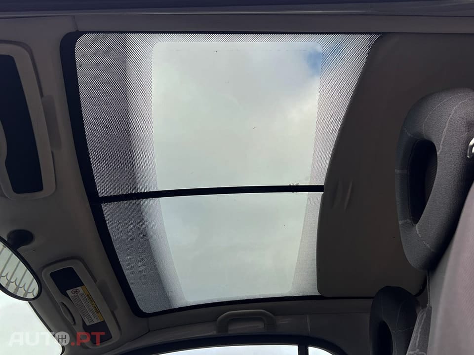 Smart ForTwo Passion