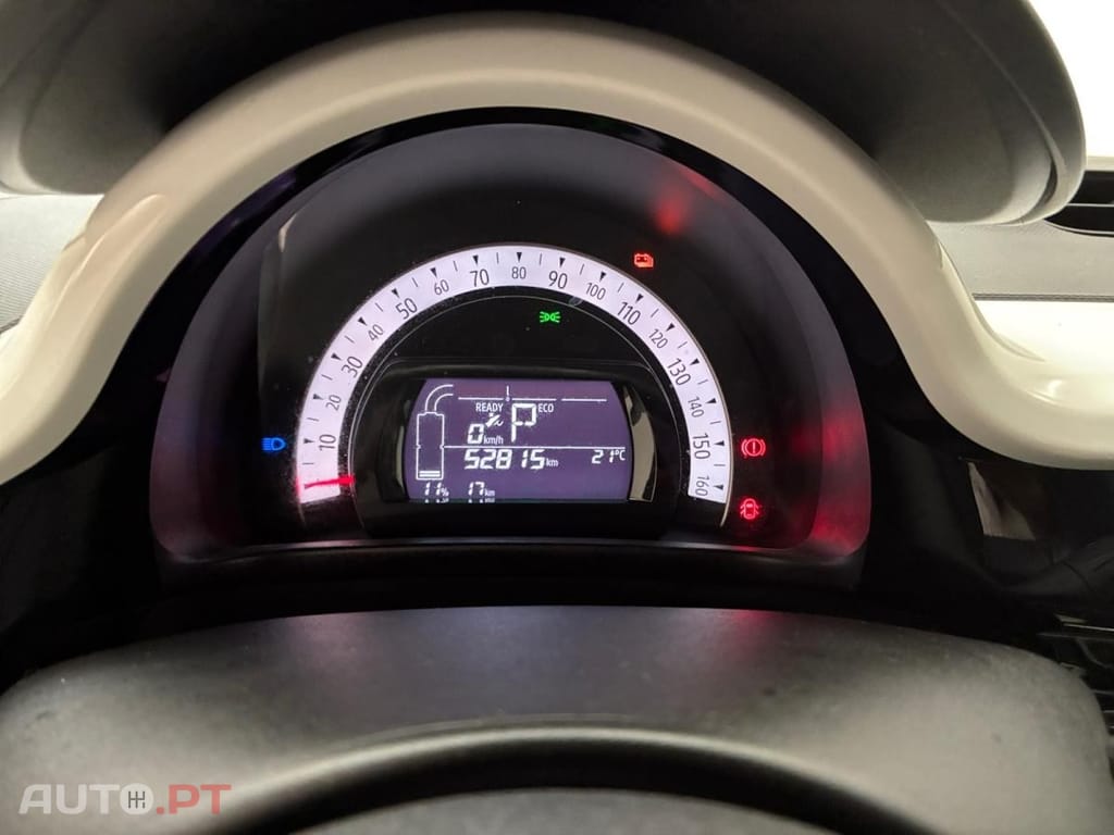 Renault Twingo Electric INTENS