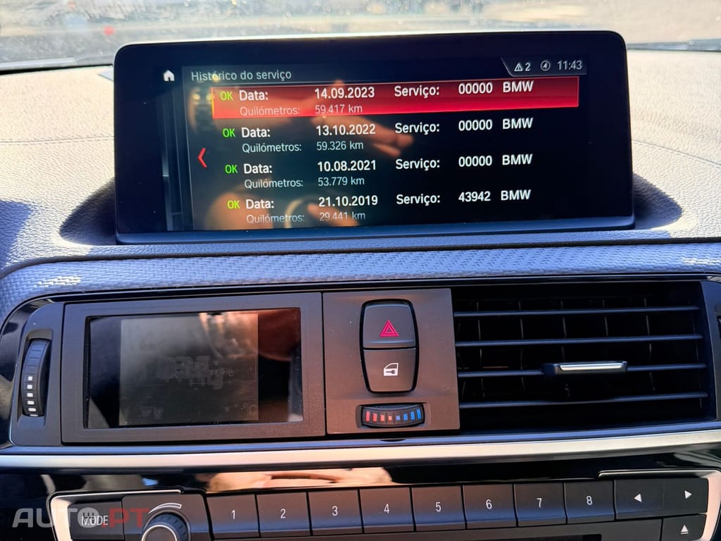 BMW M2 Competition Auto