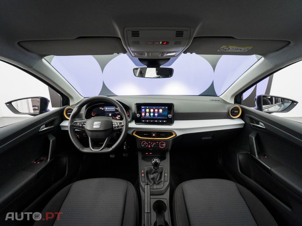Seat Ibiza 1.0 TSI Style