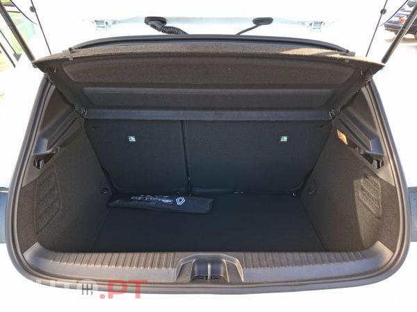 Renault Clio TCe 90 Techno