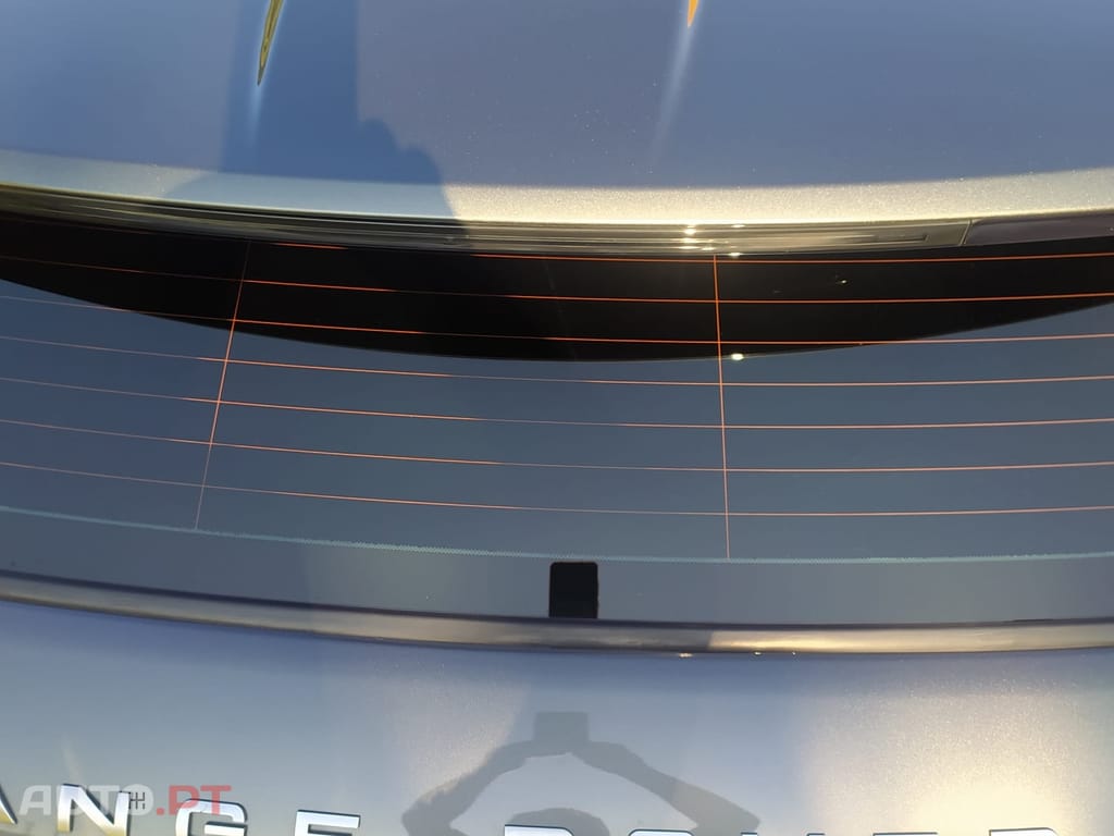 Land Rover Evoque 2.0 D150