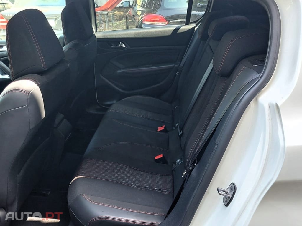 Peugeot 308 1.5 BlueHDi GT Line