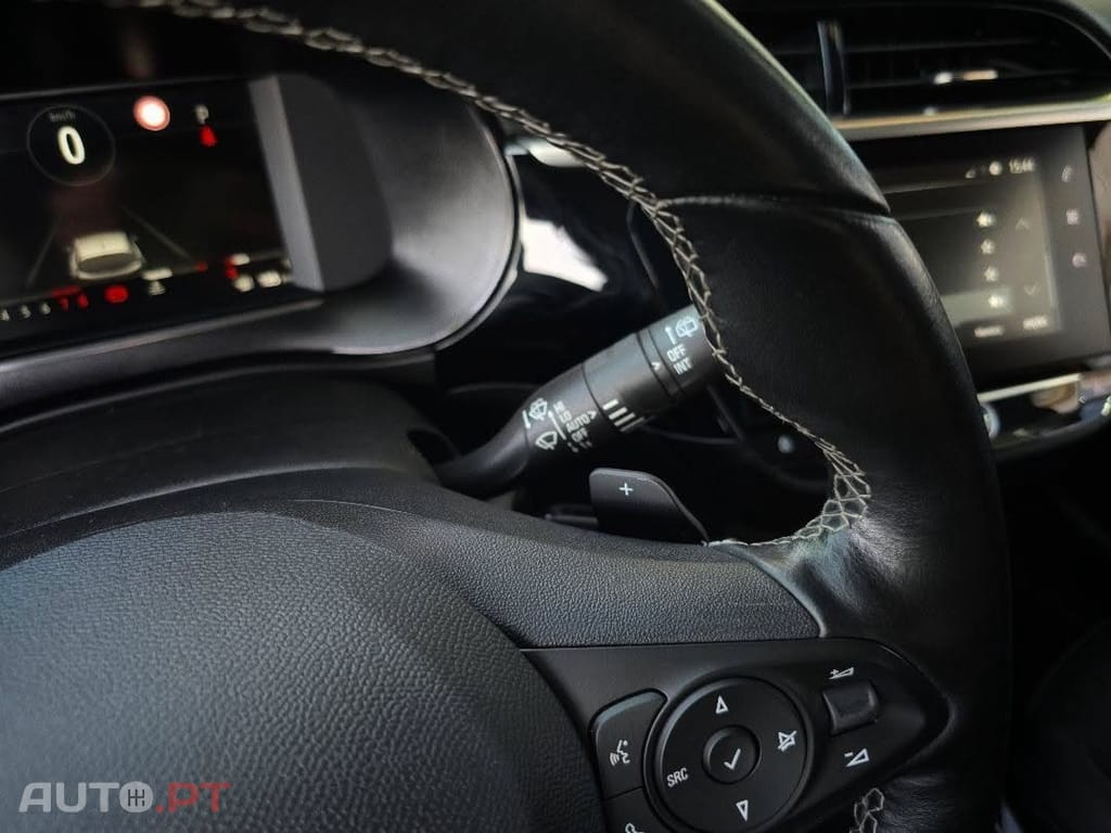 Opel Corsa 1.2 T GS Aut.