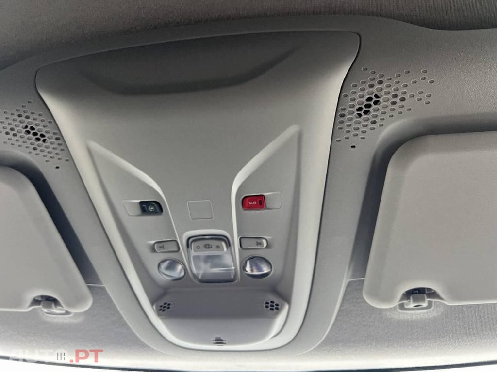 Citroen Berlingo I.V.A DEDUTÍVEL 1.5 BlueHDi 100 S&S M