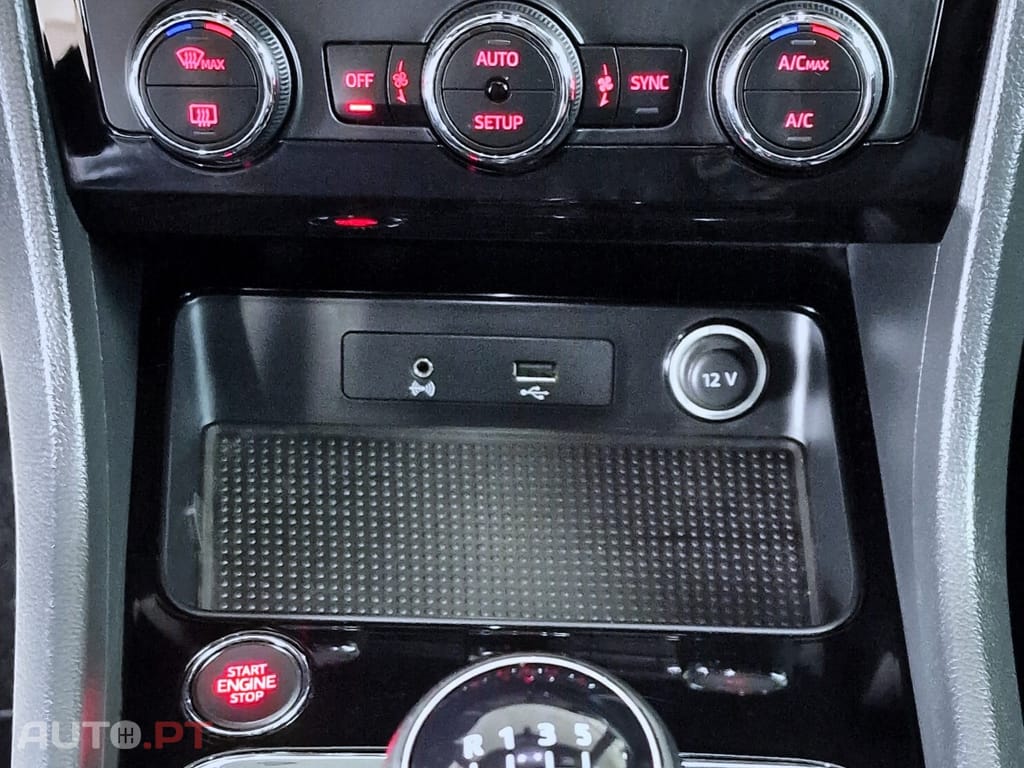 Seat Ateca 1.4 TSi (150cv) FR