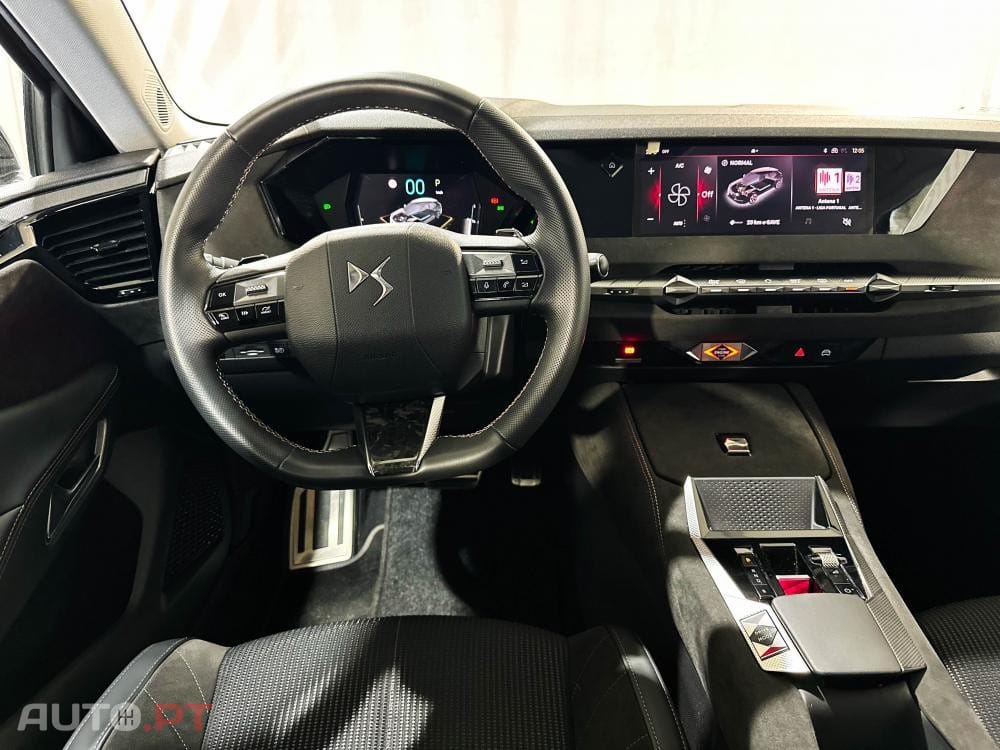 DS DS4 E-TENSE 225 PERFORMANCE LINE